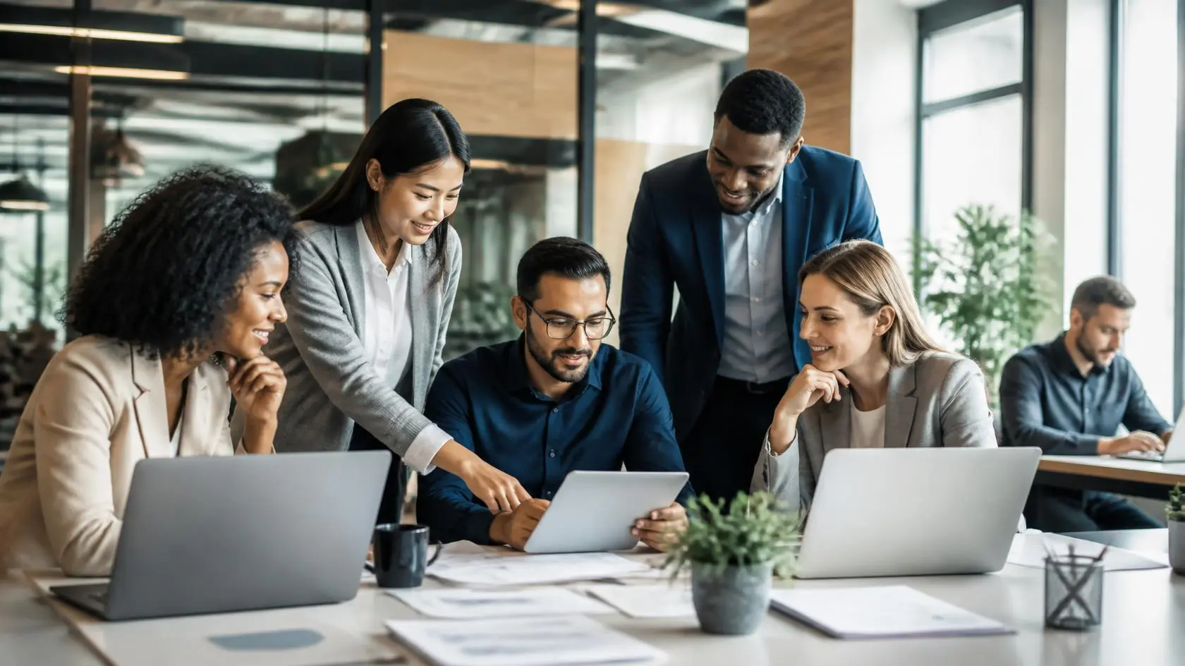 Flexible Staffing